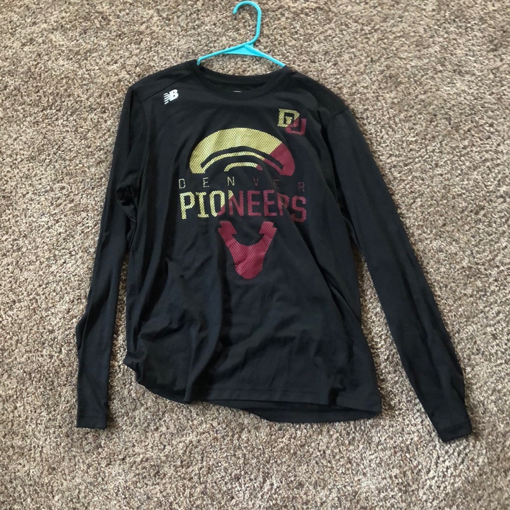 Denver Pioneers Long Sleeve